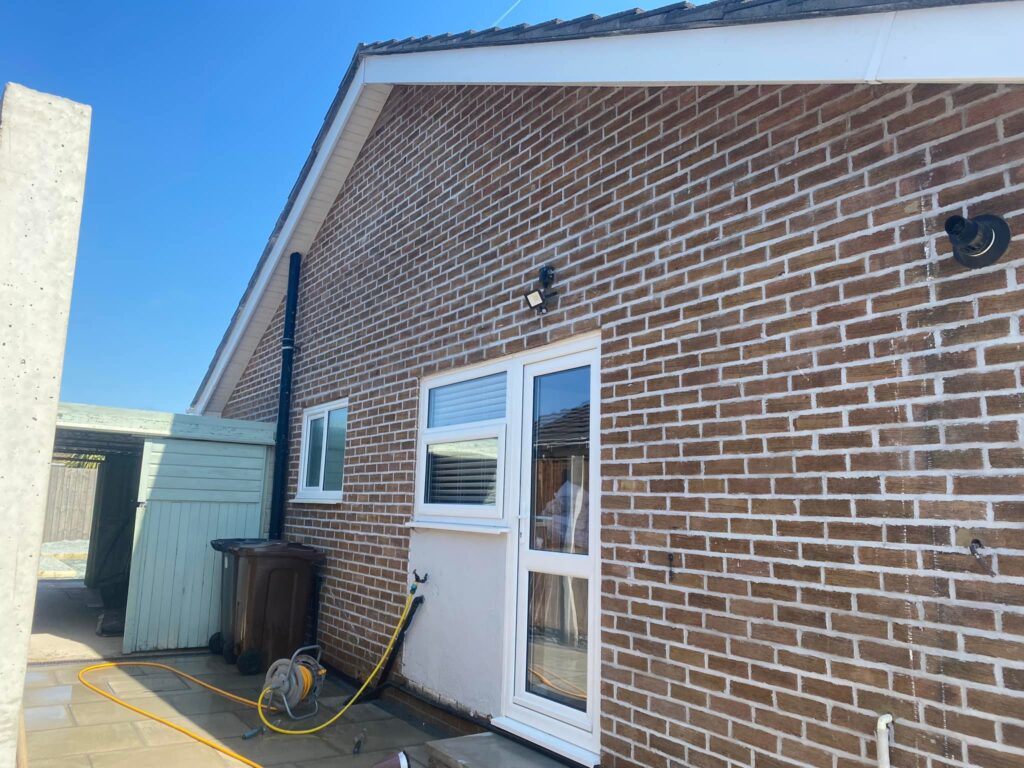 Builders In Southport